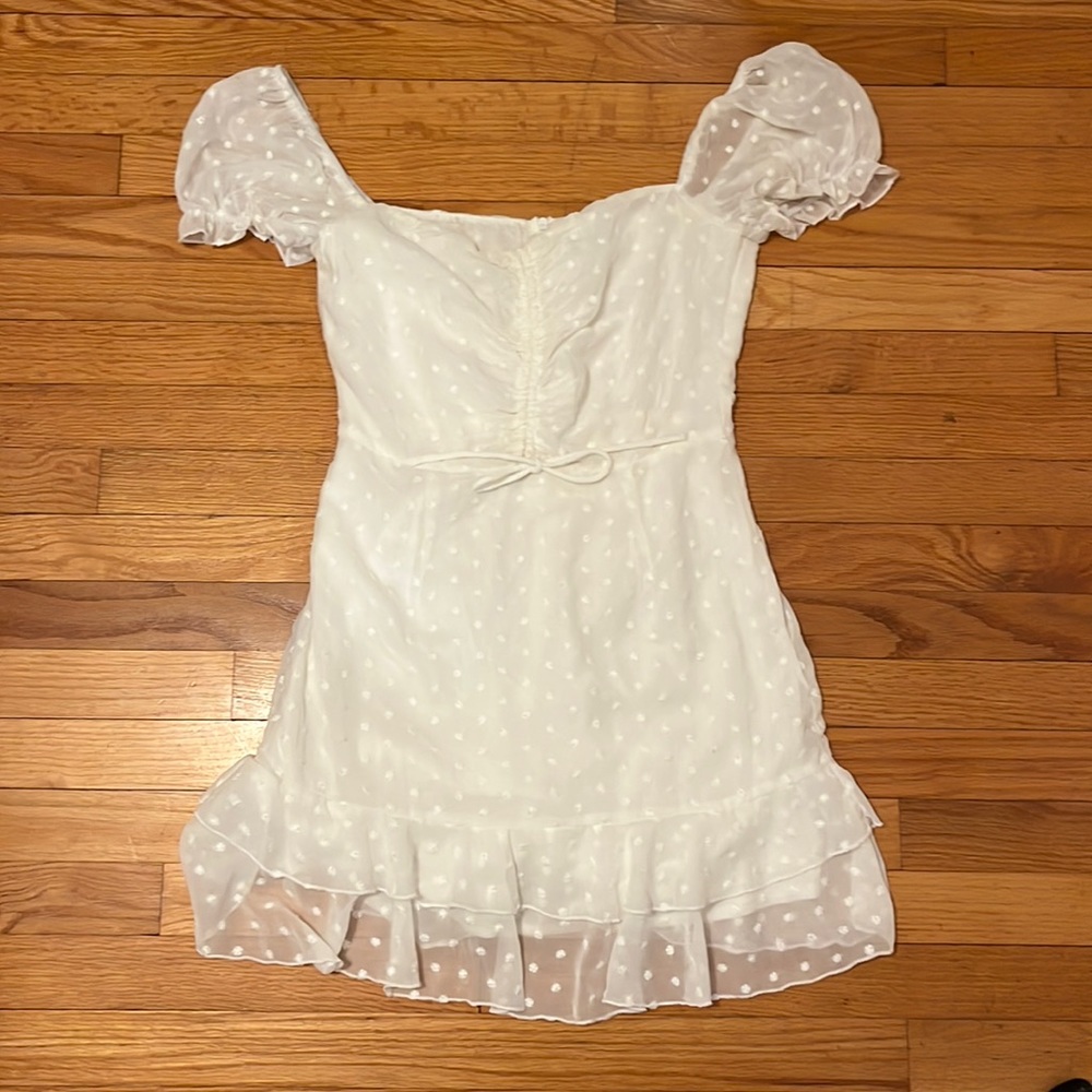 Princess Polly Dress
